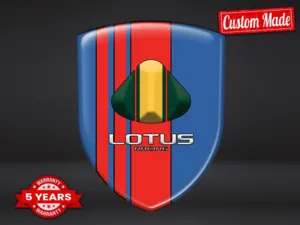 Lotus Vinilos Parabrisas Autos Máximo Resistente Estilo Pro